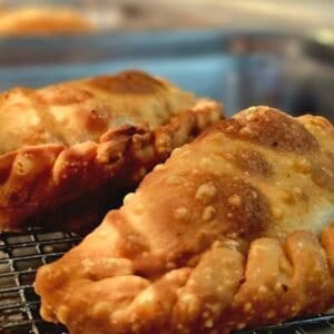 empanada