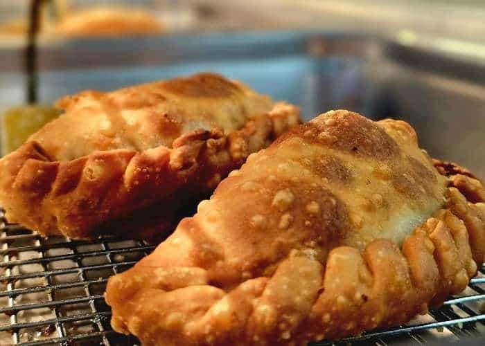 empanada