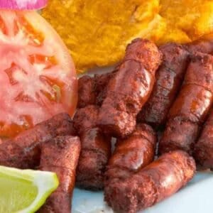 Longaniza