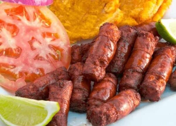Longaniza