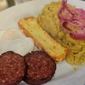 mangu