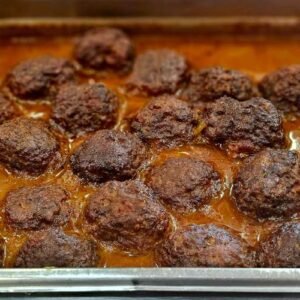 Meatballs