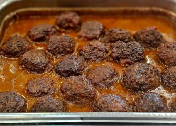 Meatballs