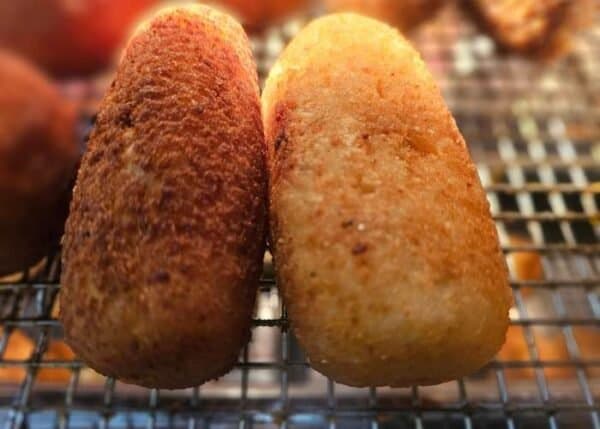 relleno de yuca